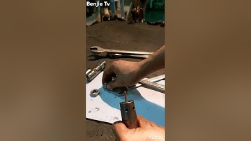 Overhaul Main Engine Cylinder Safety Valve