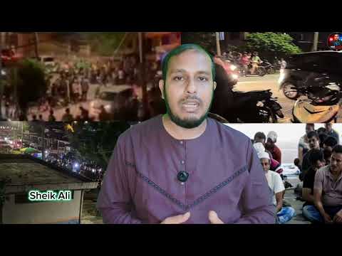Rohingya Daily News Today 10/8/2026 Myanmar | Message To Rohingya | US Back Myanmar Citizens