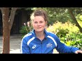 Active Girls Day, 2 October 2015 -  Ailsa Wyllie
