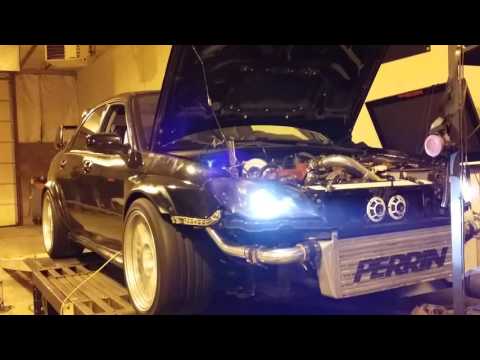 Precision Tuning 2006