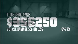 Act 2 Speed Running Fails X2 - GTA Online