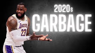 We Done with the 2020s NBA