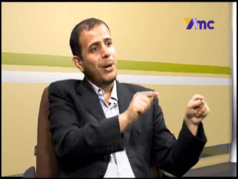 عبدالله القيسي في فقه الحياه مع محمد داديه 2
