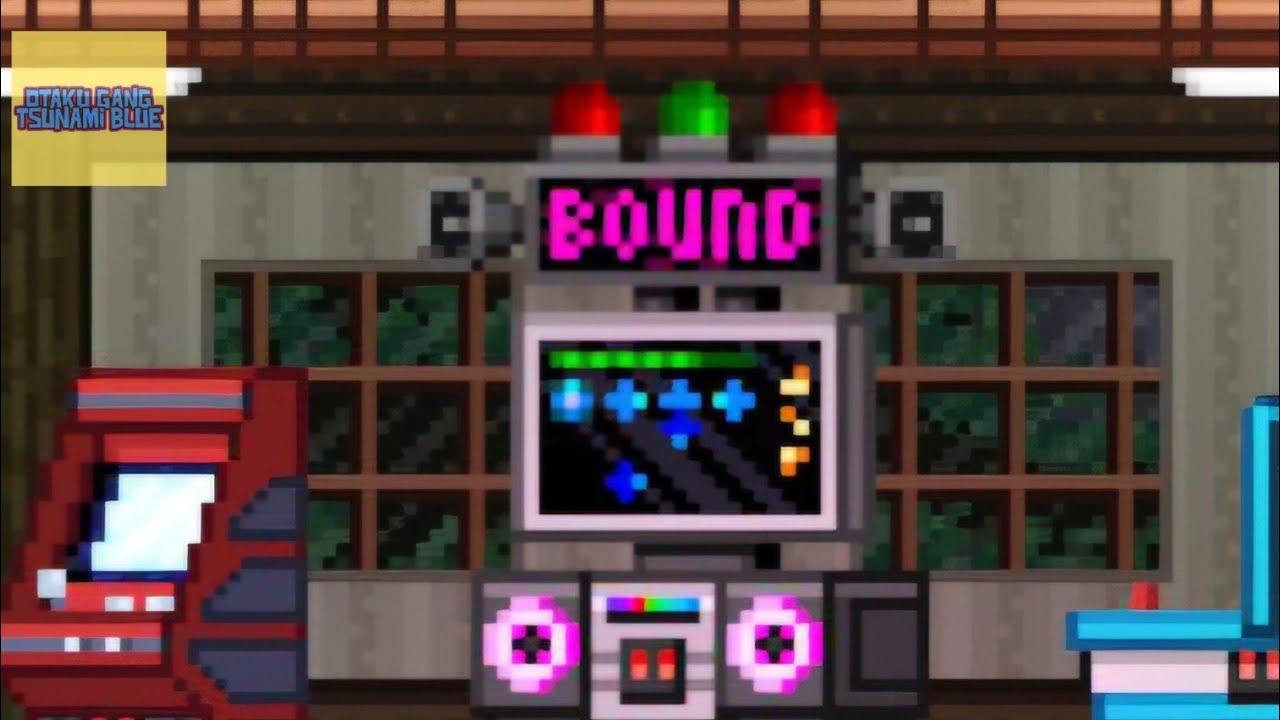 Mako The Novakid!! Episode 1 