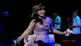 MENARI DI ATAS LUKA - LIEA OWYEAH