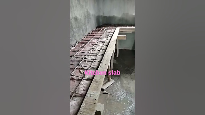 properly size kitchen slab design,,