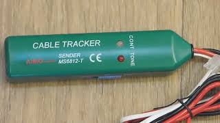 Cable Tracker