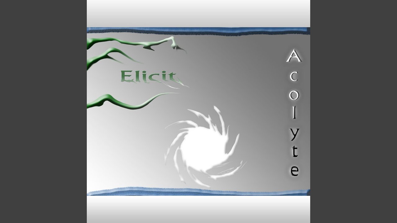 Watch Elicit on YouTube Watch Elicit on YouTube