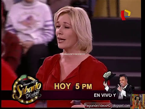 Maricarmen Marin buscando el cuerpo Perfecto con Monica Zevallos