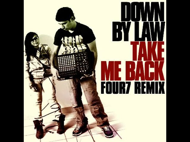 Four7 - Take me back (Original Mix) class=
