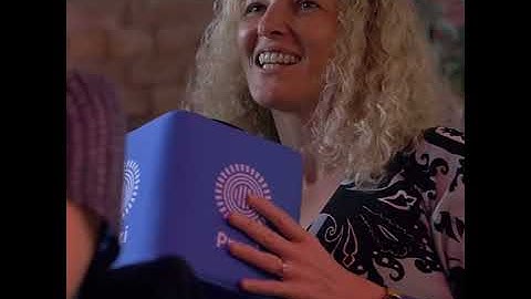 Catchbox customization slideshow