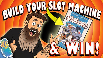 FlipToons Board Game Review