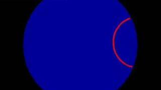 The Hyperbolic Geometry Song