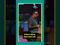 Ashneer Grover Revealed his Income | Shark 🦈 Tank India #shorts