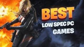 Top 250 Games For Low End Pc in 2026 (1GB / 2GB RAM / 64MB / 128MB / 512MB VRAM)