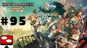 RPG Maker MV - Trying To Class Change - Let