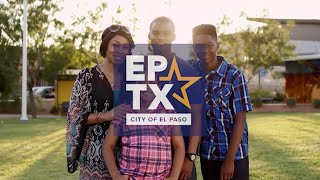 El Paso, Texas - Safe Streets for All (SS4A)