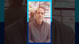 Our Merchants Are Our Ambassadors! Watch This Video To Know Why This Businessman Only Trusts Paytm