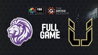 Winston Salem vs Utah Prep | Full Game | The Grind Session Men's World Championship 2025