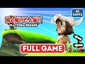 MANUGANU Gameplay Walkthrough FULL GAME4K 60FPSNo 