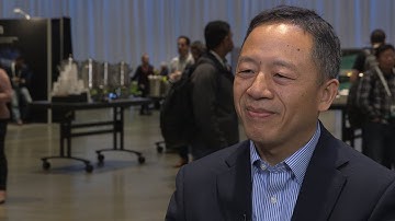 Deploying edge computing with open hardware, software and data