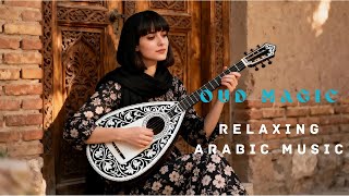 Soft Oud Tunes from the Heart of the East | أنغام العود من قلب الشرق screenshot 3
