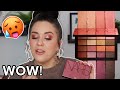 This new NARS palette took my breath away (in the best way possible!)