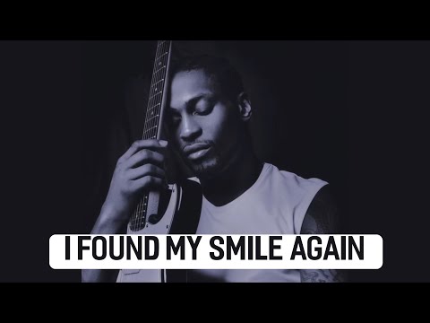 D’Angelo - I Found My Smile Again Lyrics