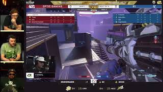 H3CZ on Formal: ,,The Greatest CoD Snipey Ever”