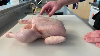 Whole chicken vs. chicken breasts | why the supermarkets are conning you!