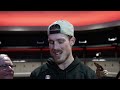 4/22 PHI vs. PIT Postgame: Nick Seeler