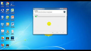 dowload and installation DFX on your PC