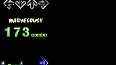 【DDR X】TRIP MACHINE～luv mix～【EXPERT】