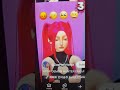 mira emoji challenge