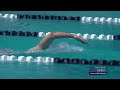 Day 1 Distance | 2026 TYR Pro Swim Series Sacramento