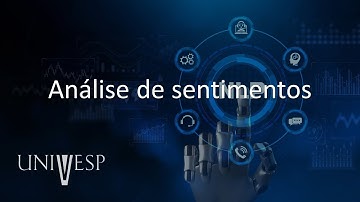 Processamento de Linguagem Natural - Análise de sentimentos