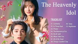 [Full Album] The Heavenly Idol OST | Playlist   Lyrics