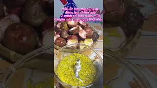 Cách Làm Mứt Chanh Leo Để Kinh Doanh Trong 20 giây | Passion Fruit Jam in 20 Seconds #cachlammut