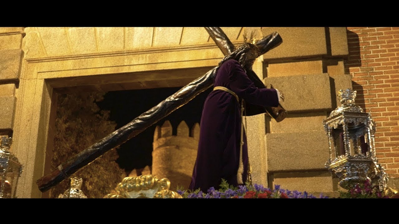 Vídeo Promocional de la Semana Santa de Zafra. Declarada Fiesta de Interés Turístico Regional