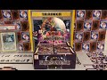 Original labyrinth of nightmare booster box ultra overload