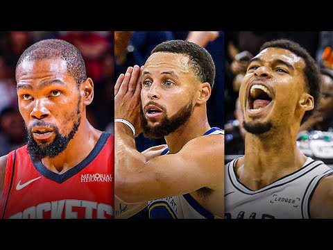 ICE COLD! NBA's Best Clutch Moments & Game Winners 2025 🥶🔥