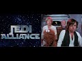 Jedi Alliance Episode 13: Star Wars Parodies with Michele Boyd