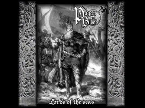 Pagan Blood - Helluland