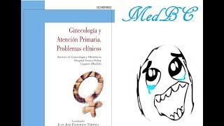Descarga Libro de Ginecología  en atención primaria, Sin anuncios PDF screenshot 5