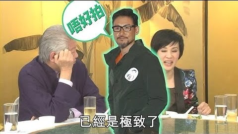 【台灣壹週刊】張學友不要雞　黎智英巨星練肖話2-6