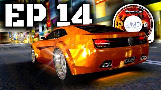 Midnight Club LA Remix Was Absolutely PEAK For The PSP 🔥