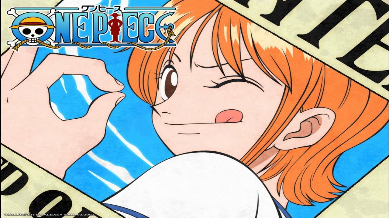 One Piece OST - Nami's Theme - Extended One Piece OST - Nami's Theme - Extended