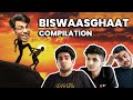 Biswaasghaat compilation ft vidit gujrathi