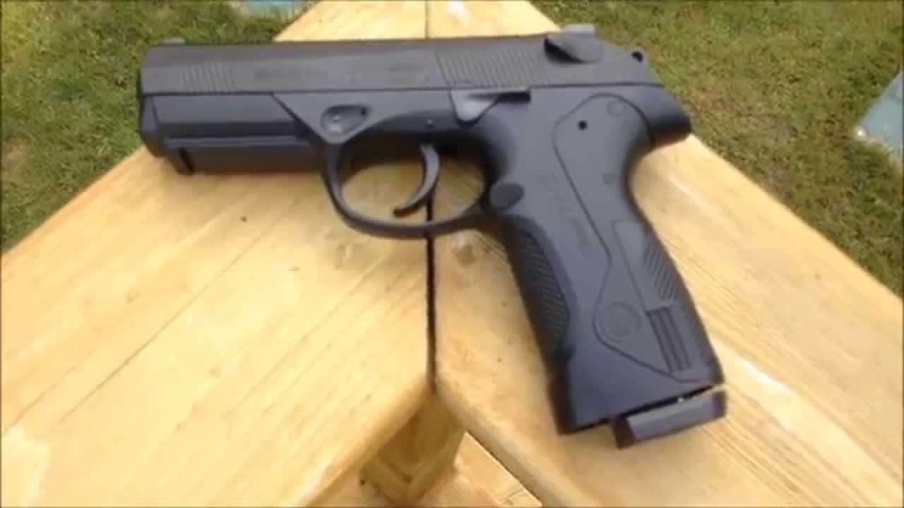 Umarex Px 4 Storm Beretta Youtube umarex px 4 storm beretta