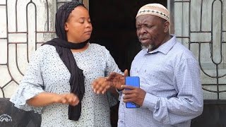 HB KINGWENDU NA MWENZI MTUKUFU EPS(1) UTACHEKA SANA HII